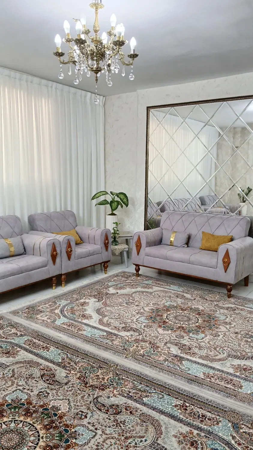اجاره واحد ۶۵متری