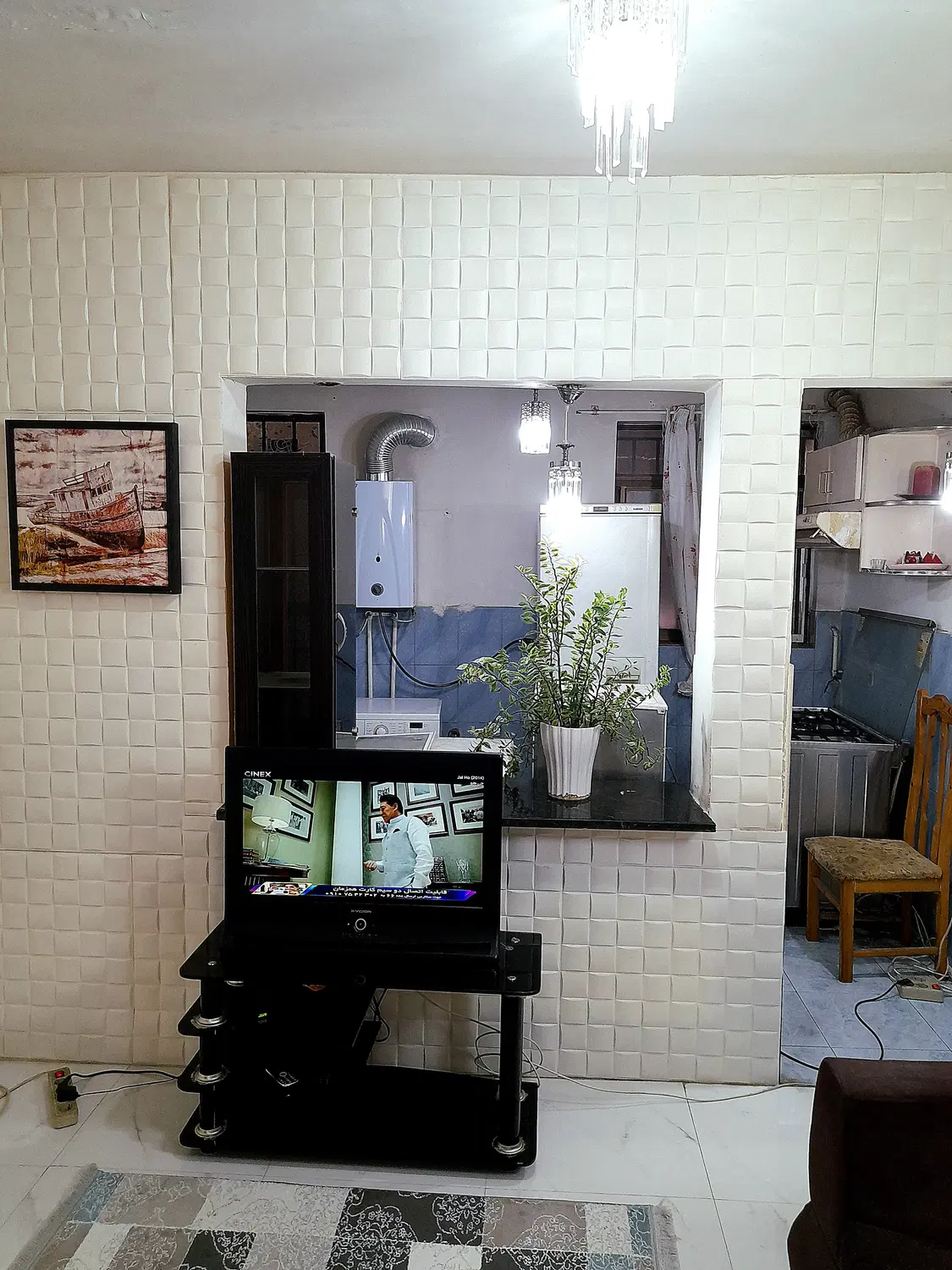 خانه دوبلکس فروشی