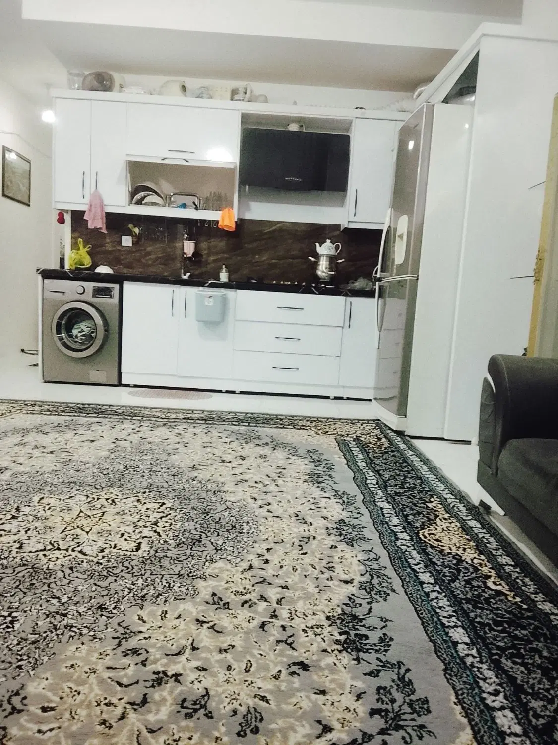 آپارتمان 75متری