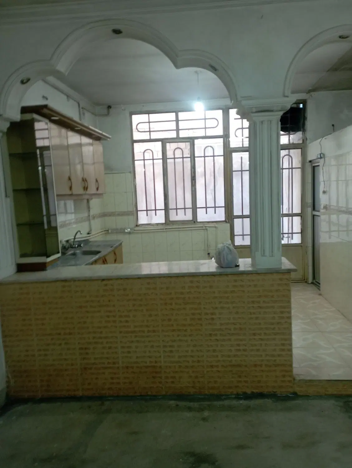 خانه ویلایی