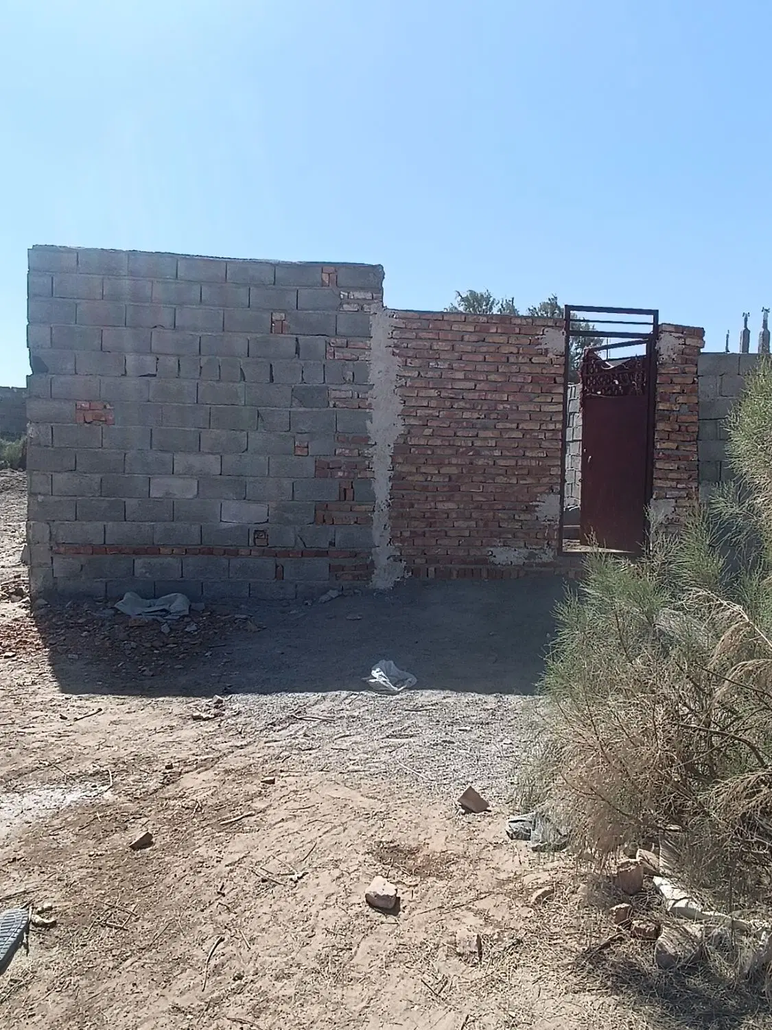خانه ویلایی امامت ۴۴