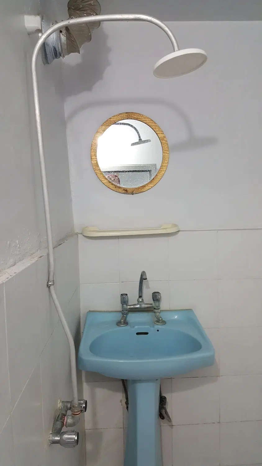 واحد همکف جهت اجاره به مجرد