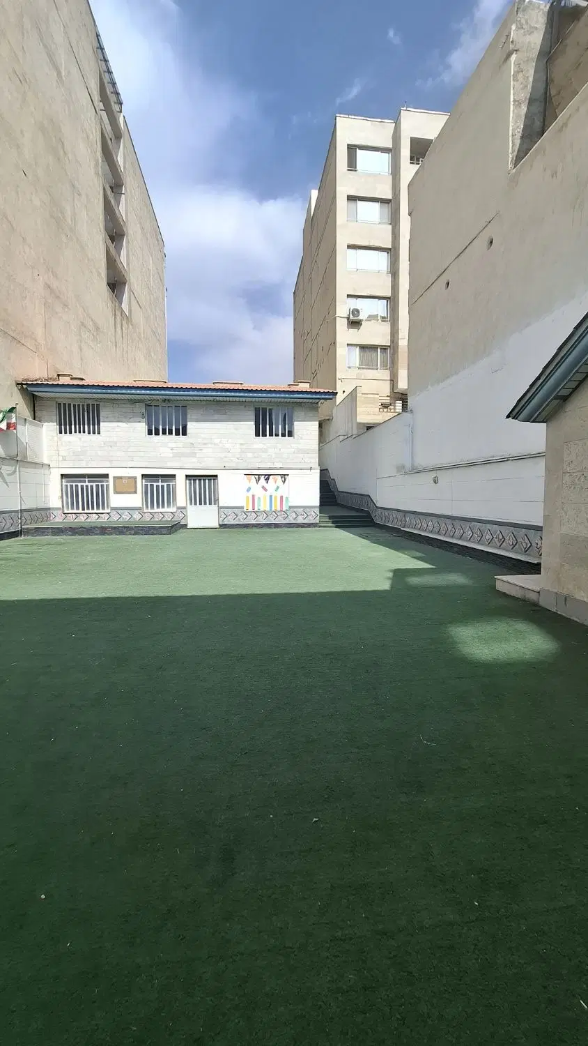 اجاره ویلایی مناسب اداری و آموزشی