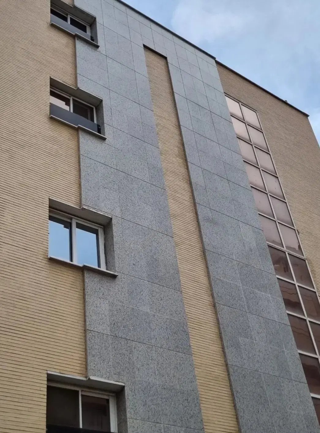 85اپارتمان رهن کامل