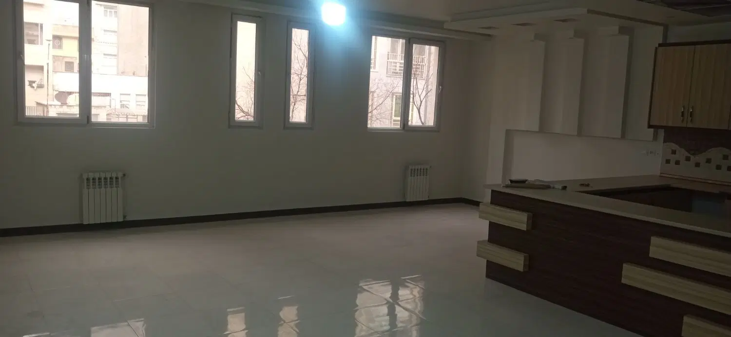 ۹۵متر تکواحدی