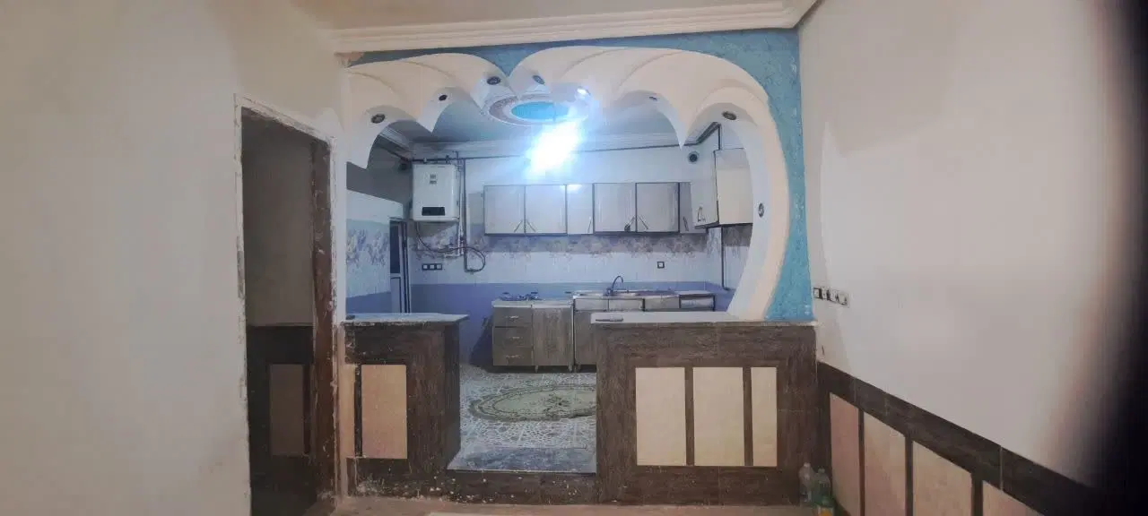دوطبقه ۶۵ متری باهم بفروش میرود