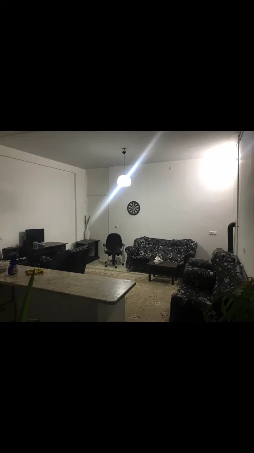 سوئیت ۵۰ متری یک خواب معلم تخلیه