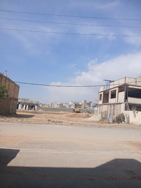 فروش زمین
