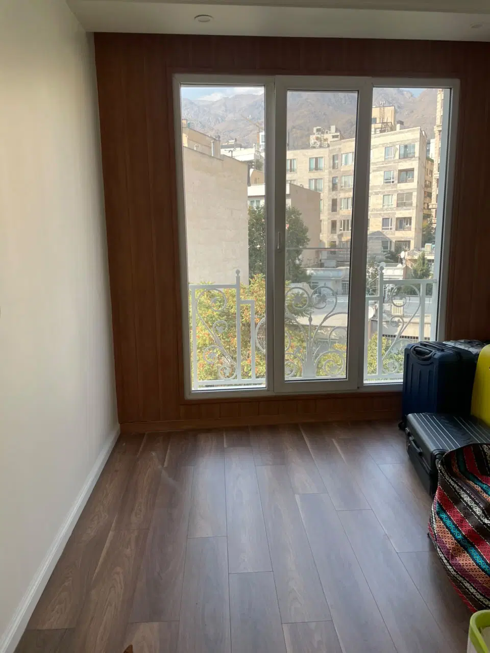 فرمانیه مهماندوست ۲۰۰ متر