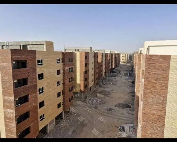 واحد مسکن ملی شهرک شهید رئیسی
