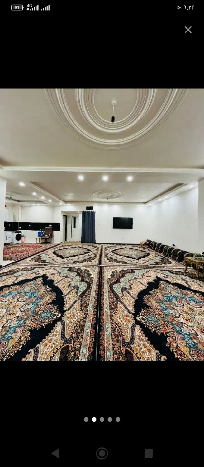 خونه نوساز محله بختیاری ها زیر قیمت