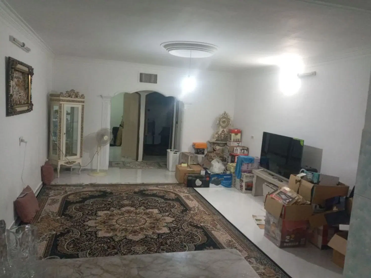 اجاره _اپارتمان_دوخواب_85متری_