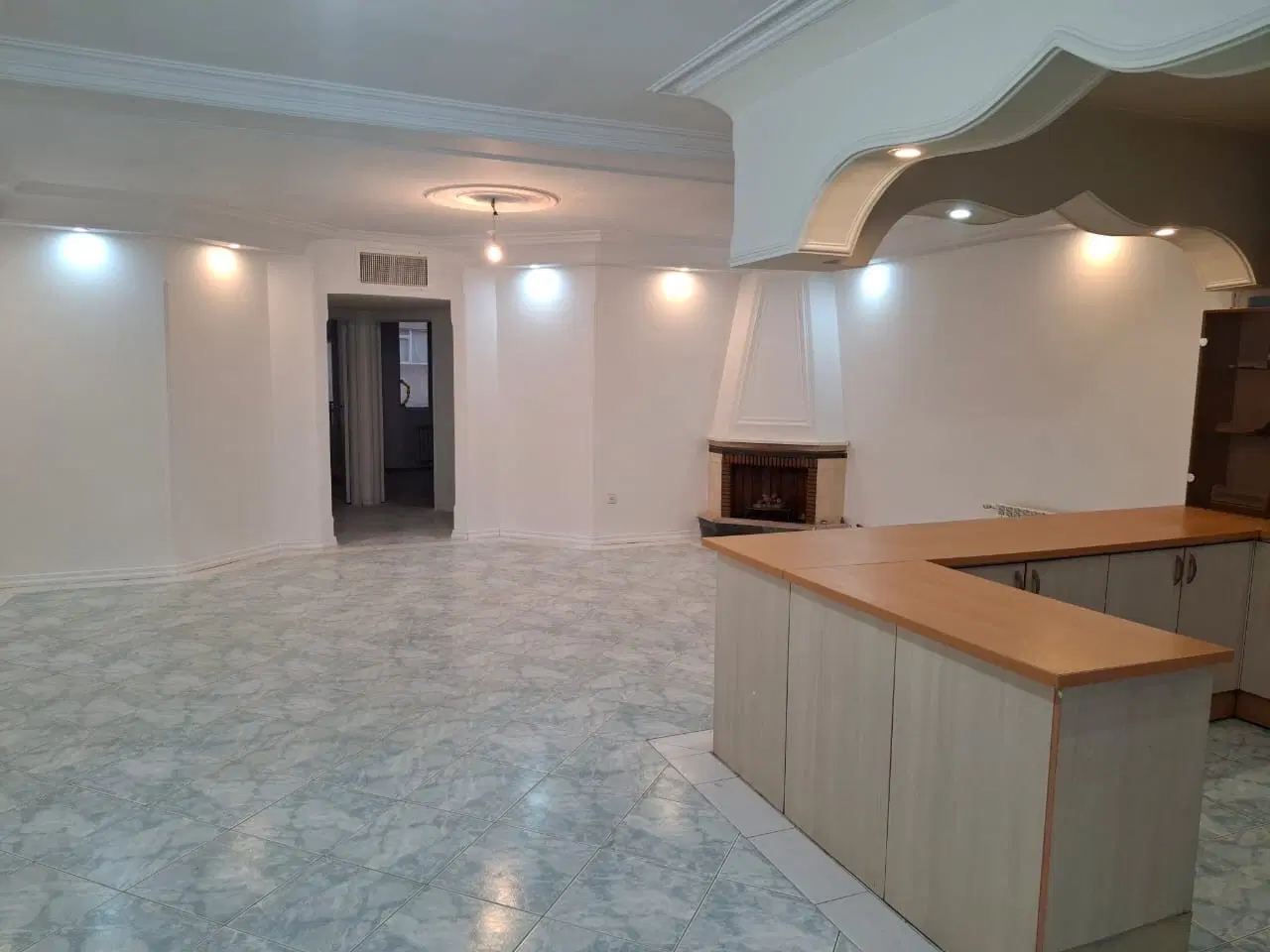 رهن و اجاره اپارتمان ۱۰۰متری