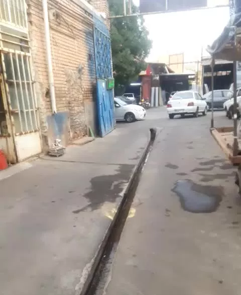 فروش مغازه