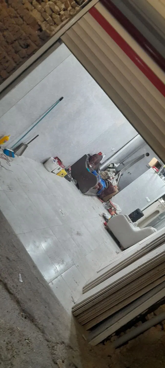 رهن انباری یا مغازه۳۵متری