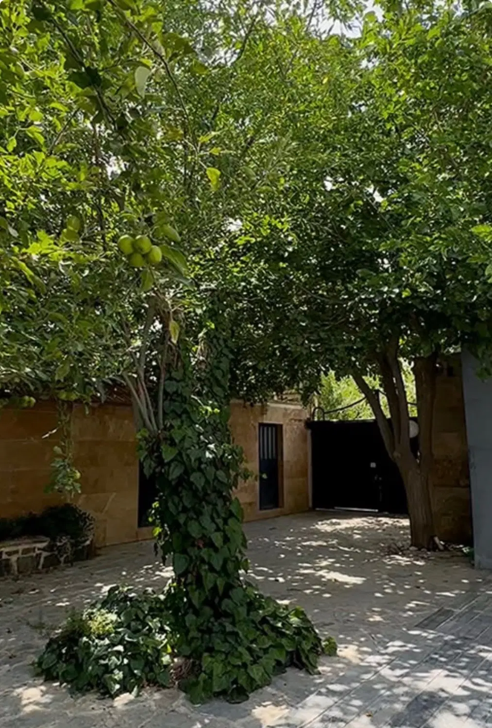 ویلایی  ۱۵۰ متری قاضی طباطبایی