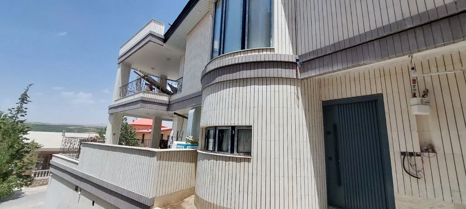 اجاره ویلا استخر دار سامان