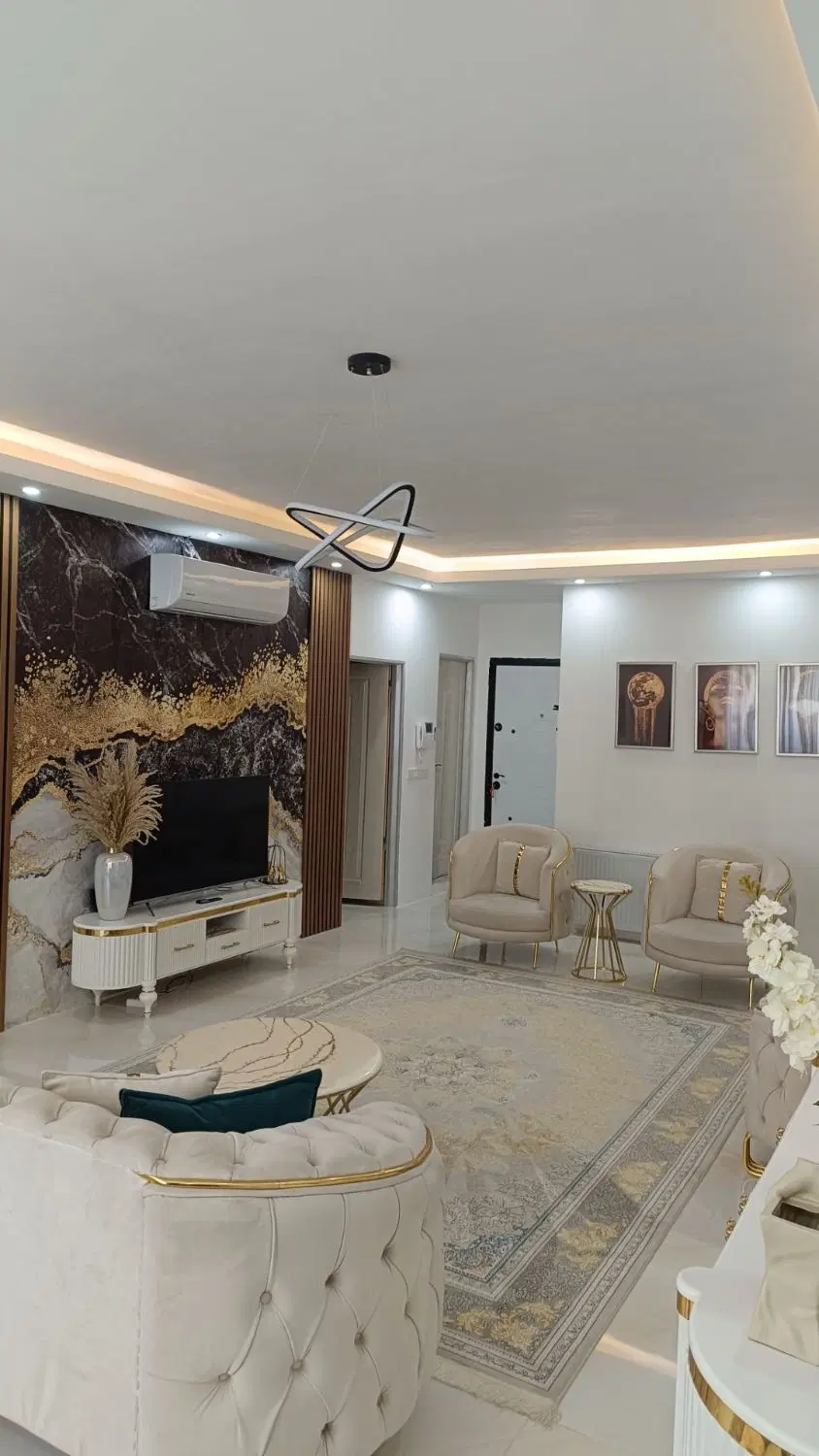 اپارتمان ۹۲ متری شیک
