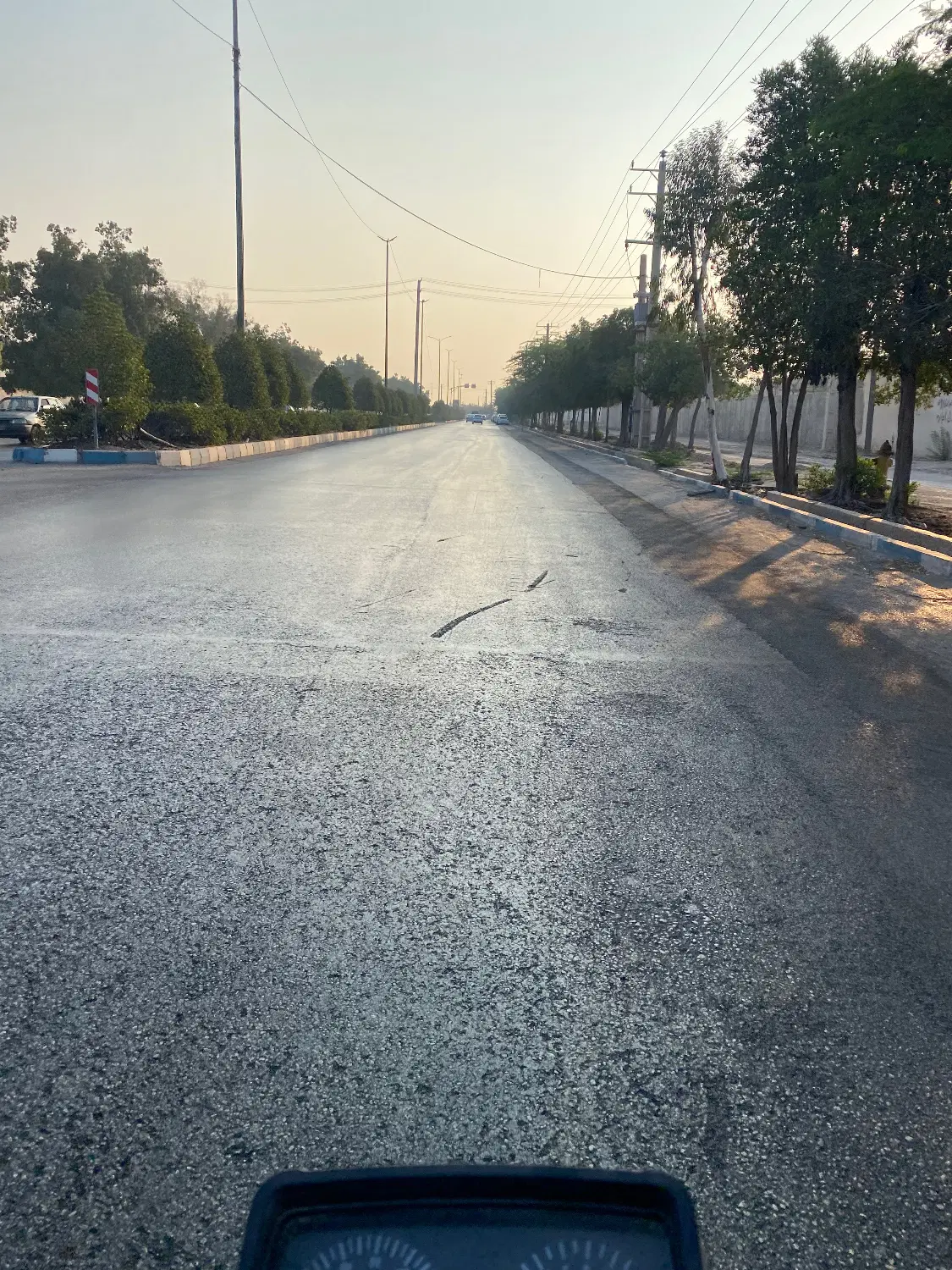 فروش واحد تمیز ،خوش نقشه و نورگیر در پیامبراعظم