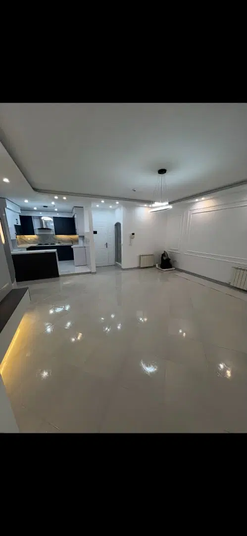 دفتر کار احمدآباد رضا  80متر