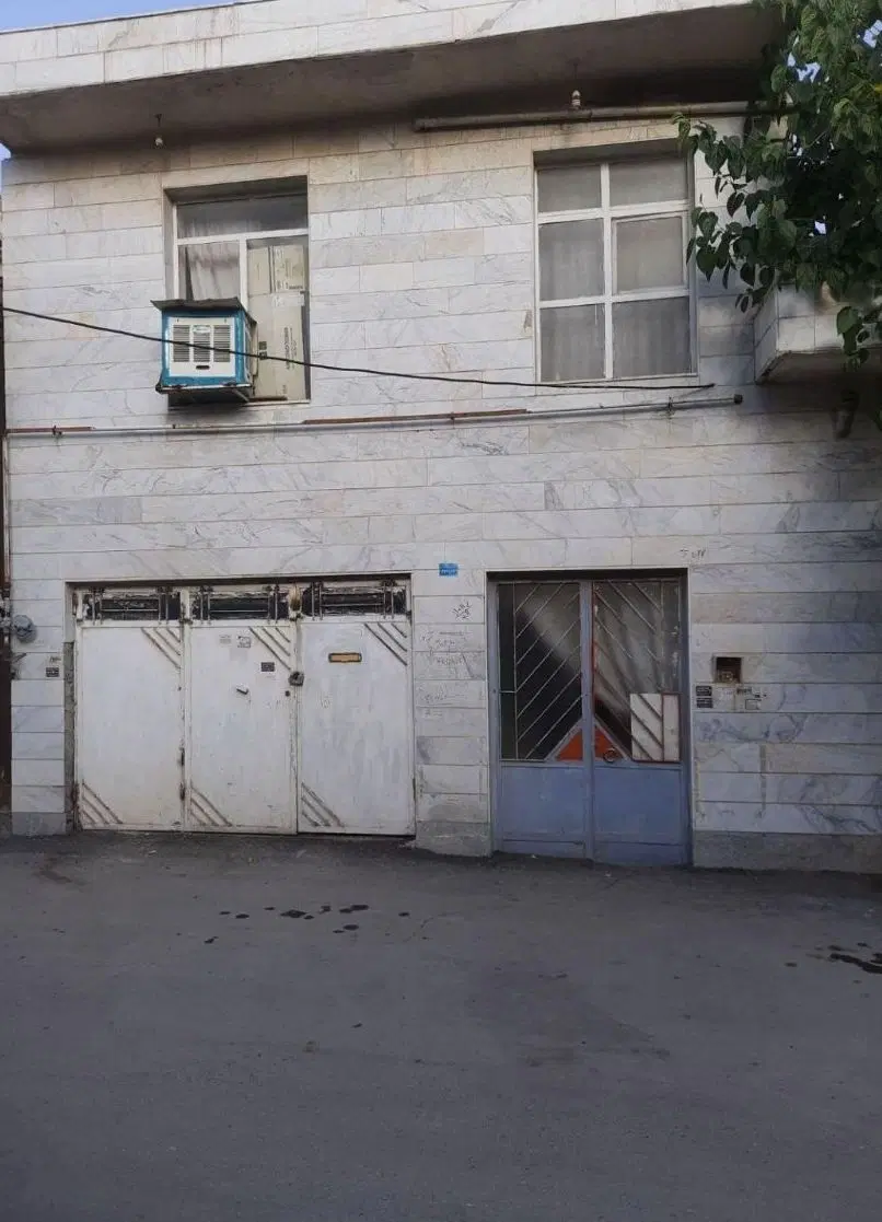 خانه دوبر بهترین جای دهپن