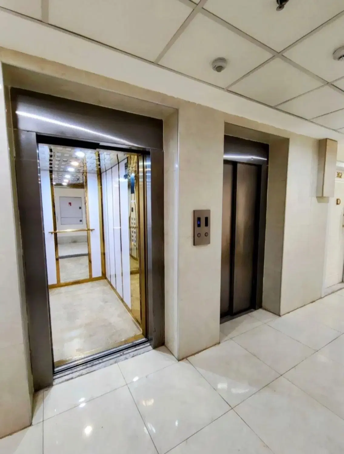 آپارتمان اجاره