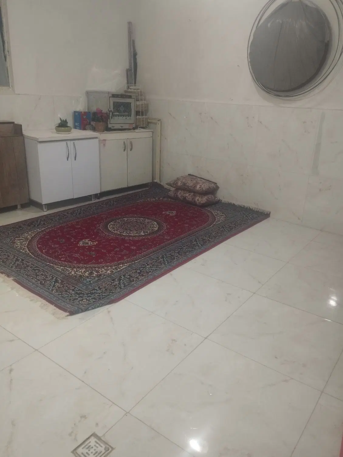 خانه ننله