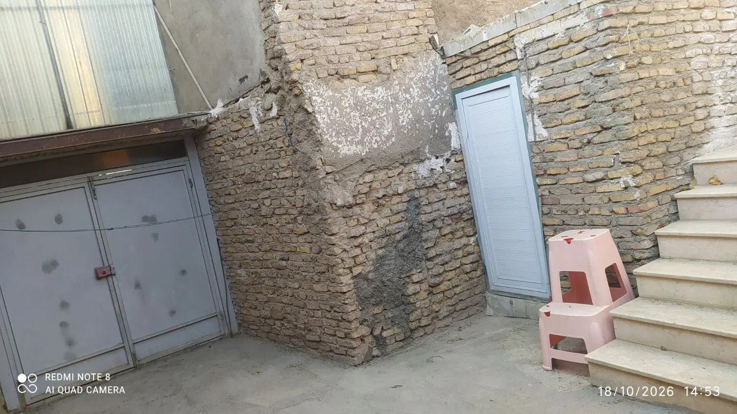 خانه ویلایی
