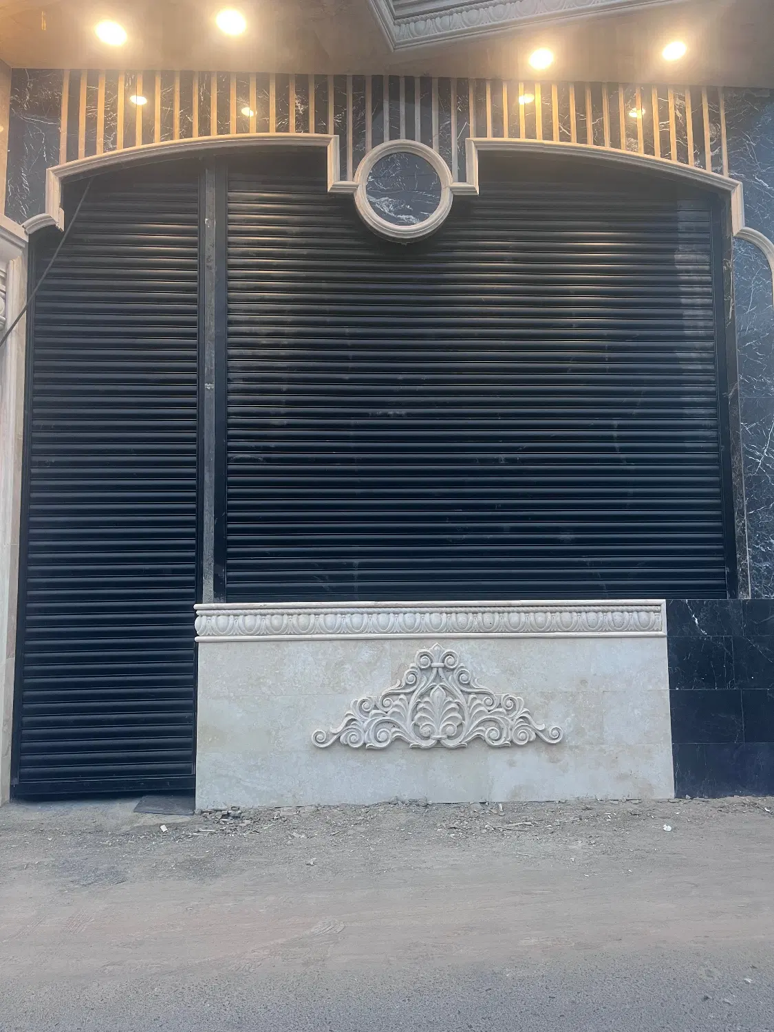 تجاری بحر فردوسی