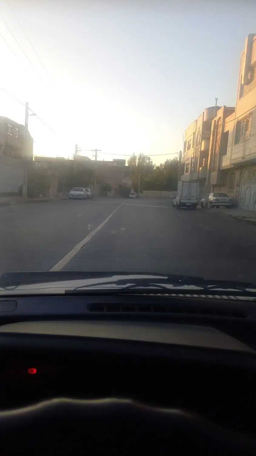 قطعه زمین ۲۸ متری
