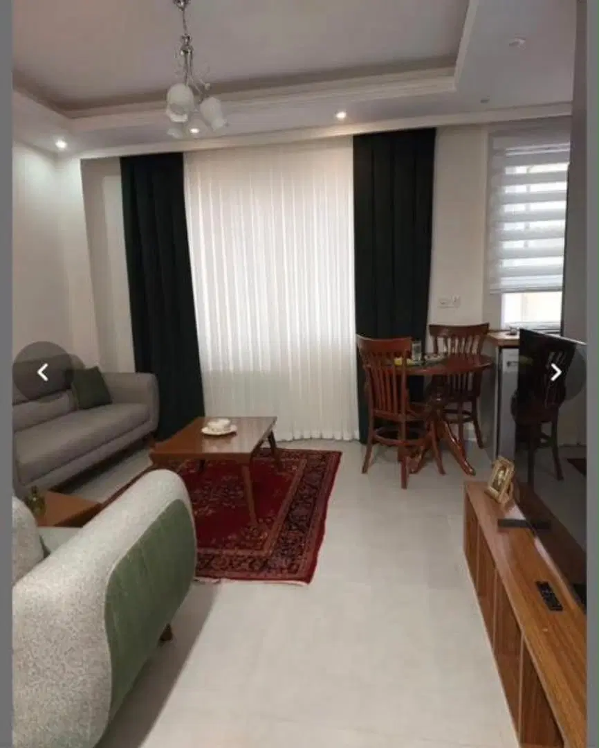 ۴۵متر نوساز خ اجاره دار هوشنگ نوری