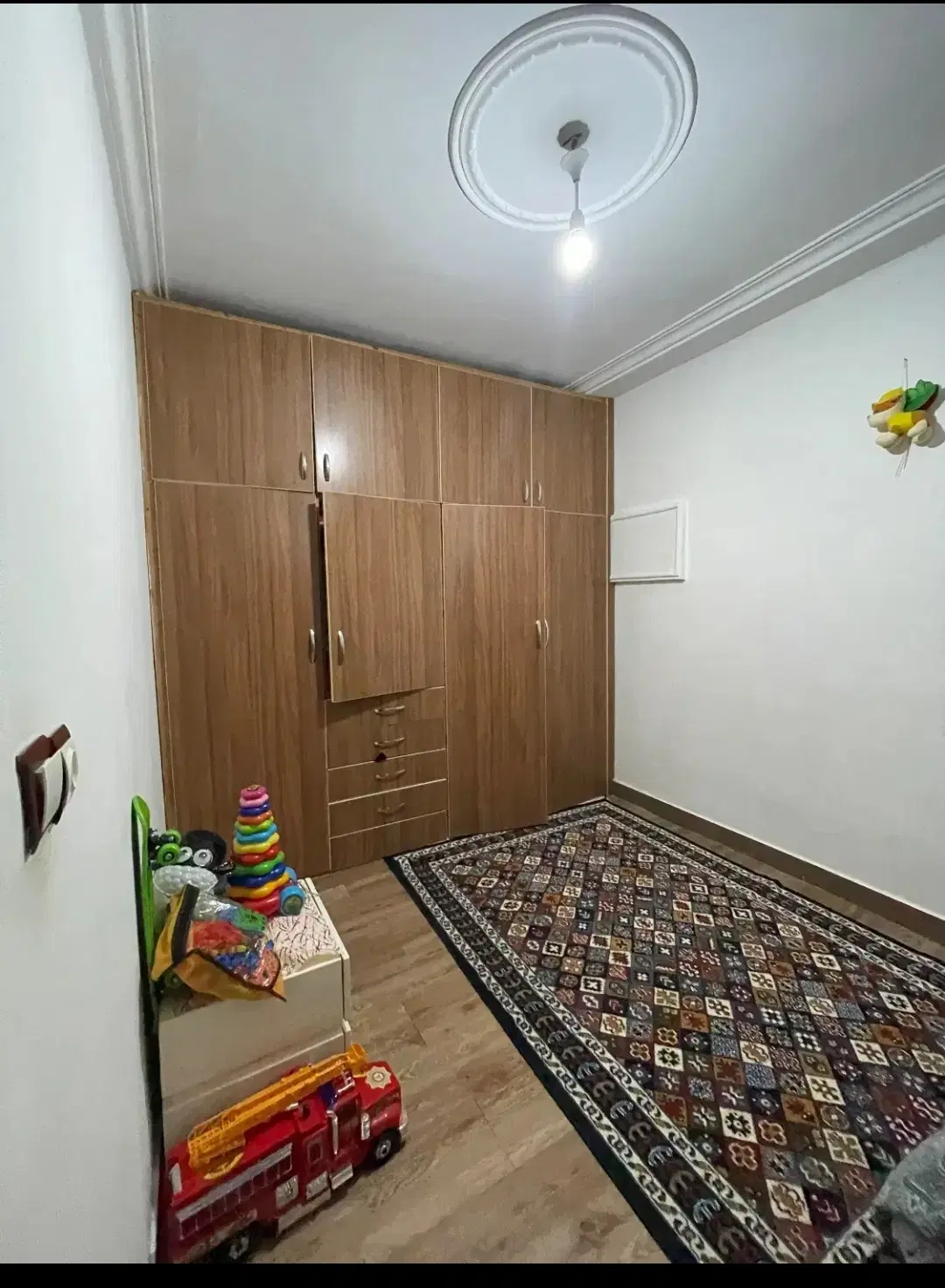 مسکن مهر حاشیه جانبازان