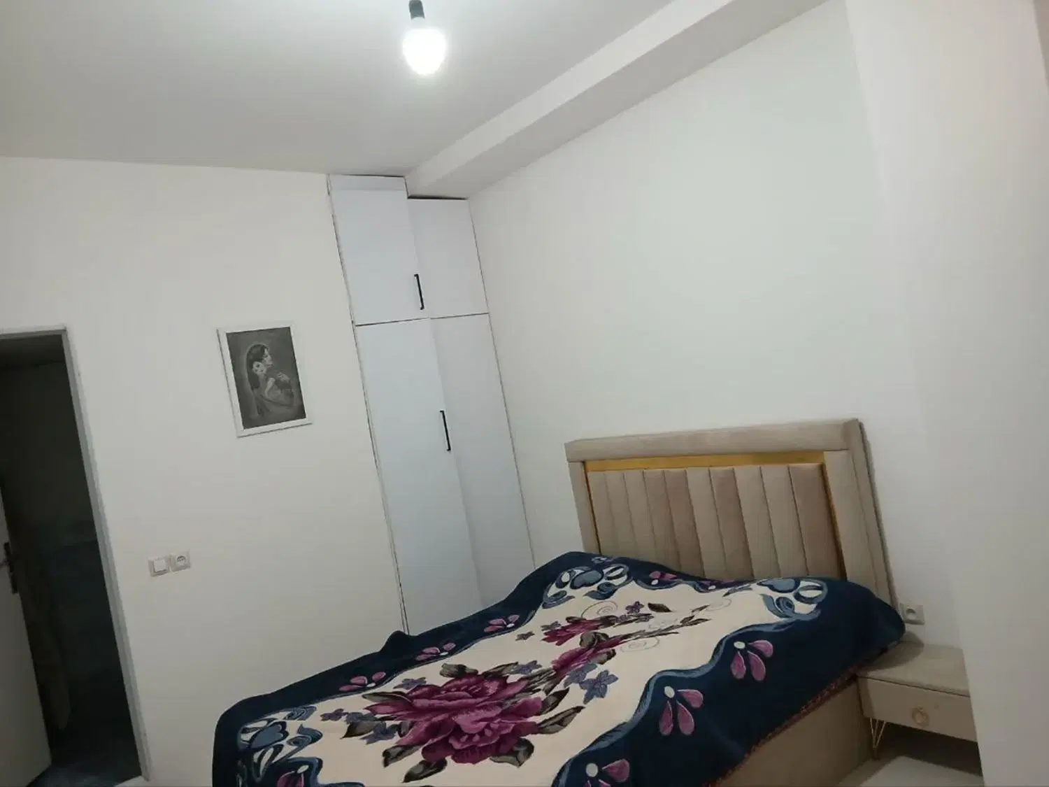 اپارتمان 95متری شهرک دانش