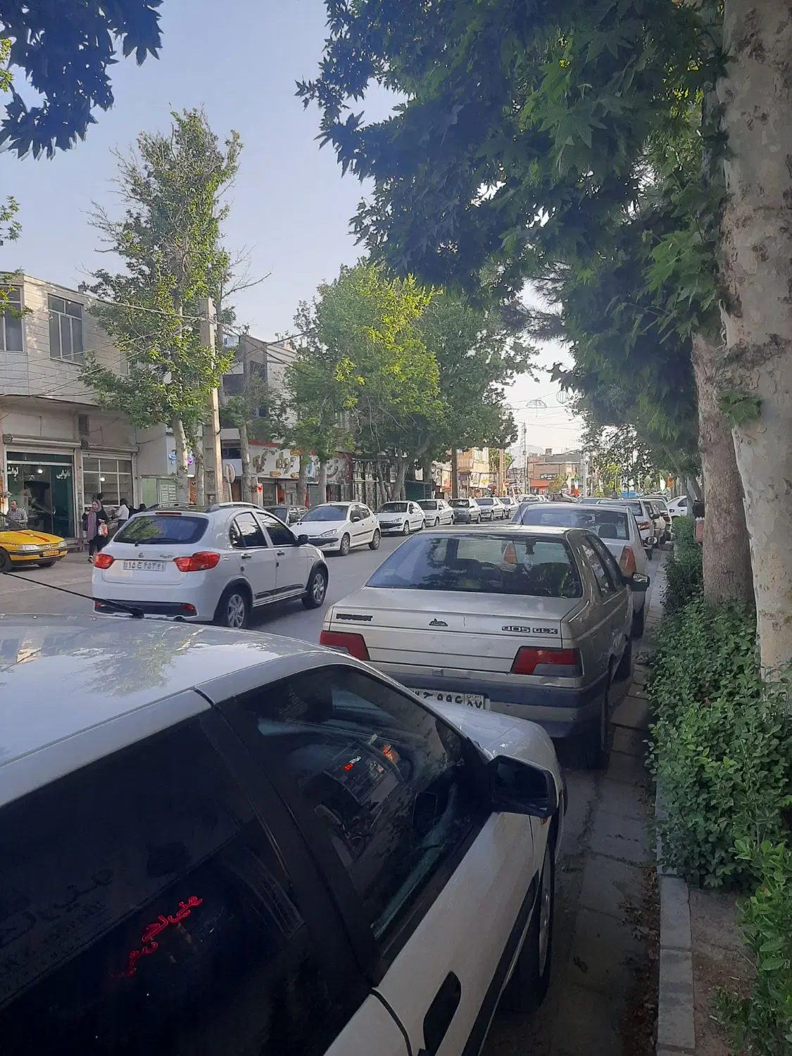 مغازه