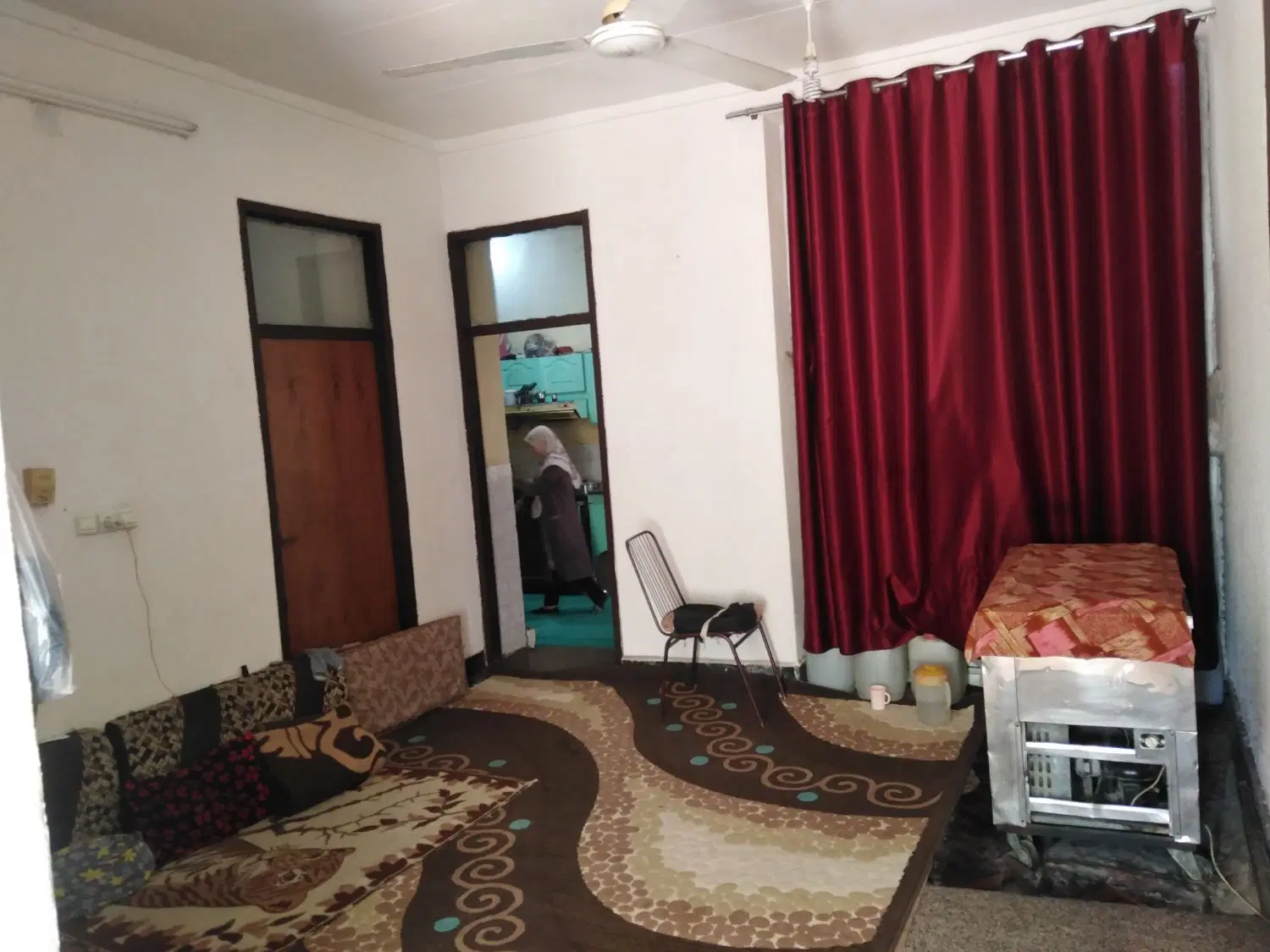 فروش ویلایی دخانیات