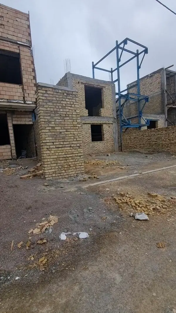 فروش خانه مسکن ملی