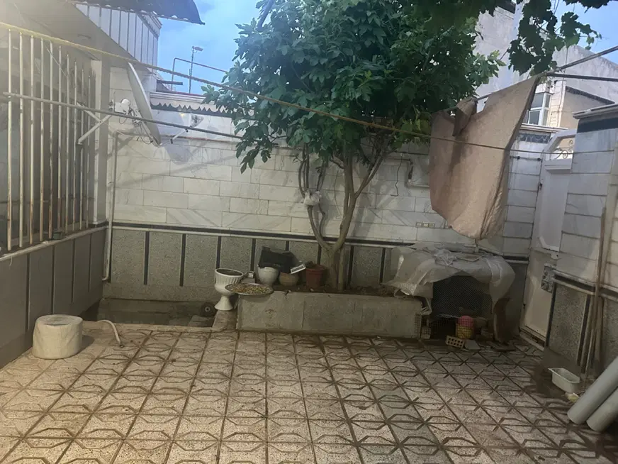 خانه ویلایی در شقایق ۴