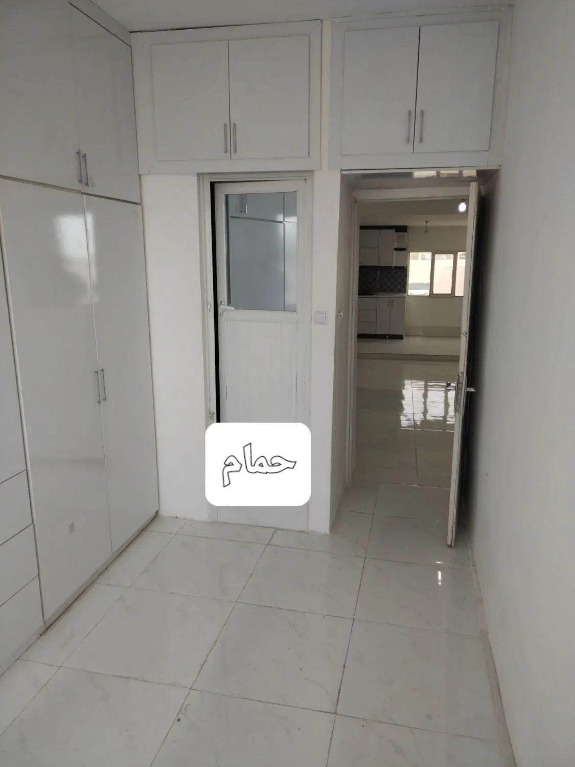 اپارتمان ۷۵ متری