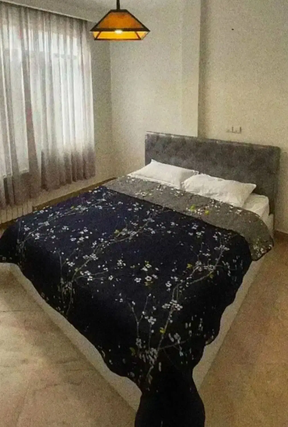 همخونه میخوام