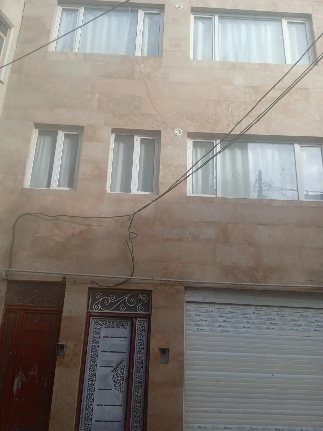 اجاره خانه