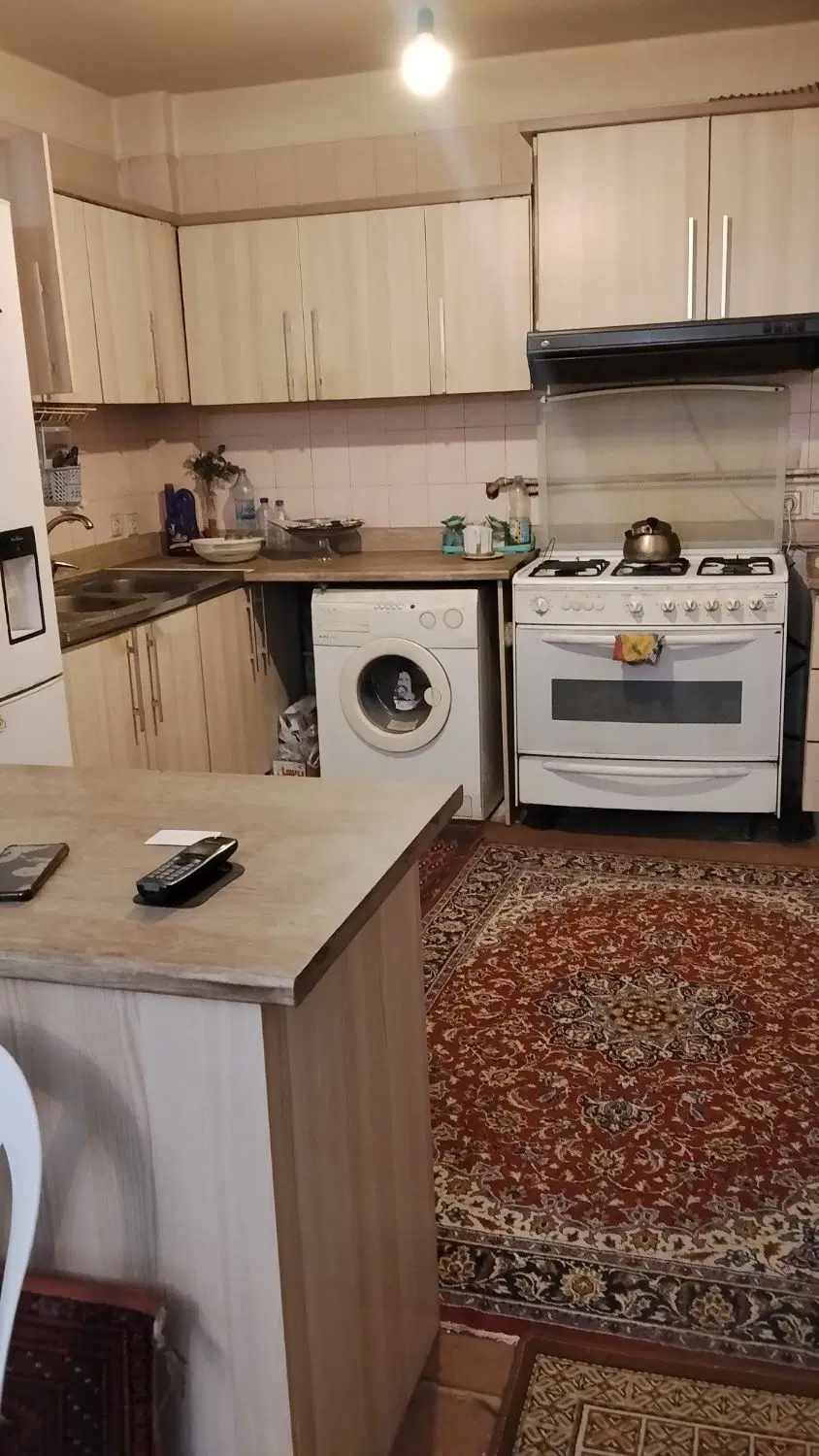 ۶۵ متر ظفر ،دلیری