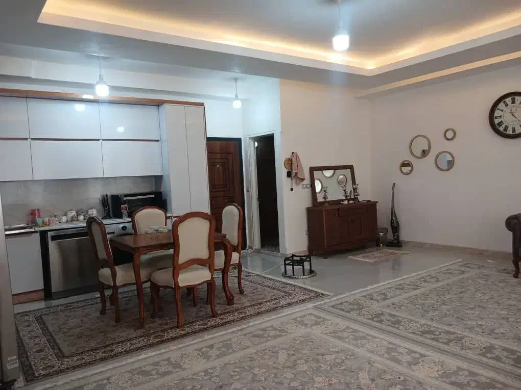 ۱۱۰ متری روبنما لوکس،املاک تماشا،