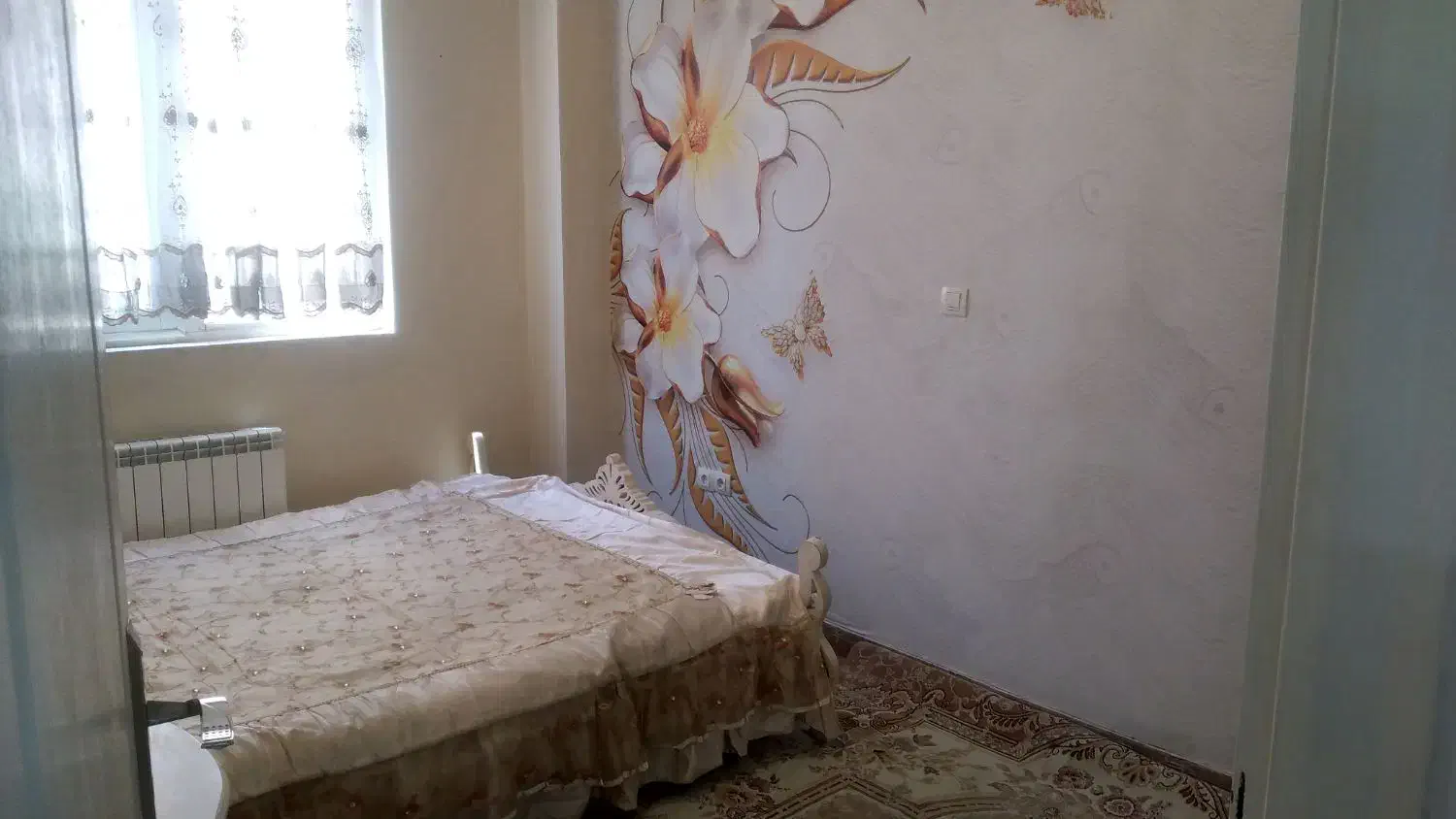 آپارتمان ۷۰ متری فول امکانات خ میثم