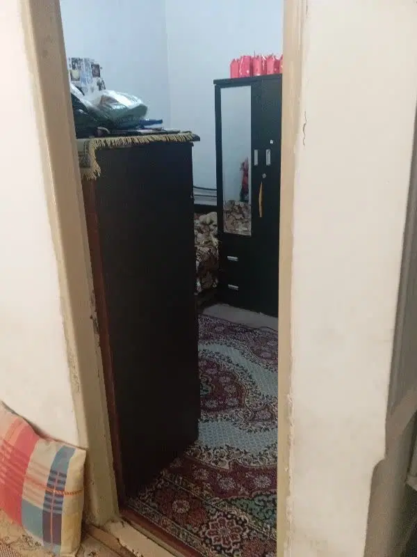 اجاره خانه 50 متری طبرسی اول ابوذر