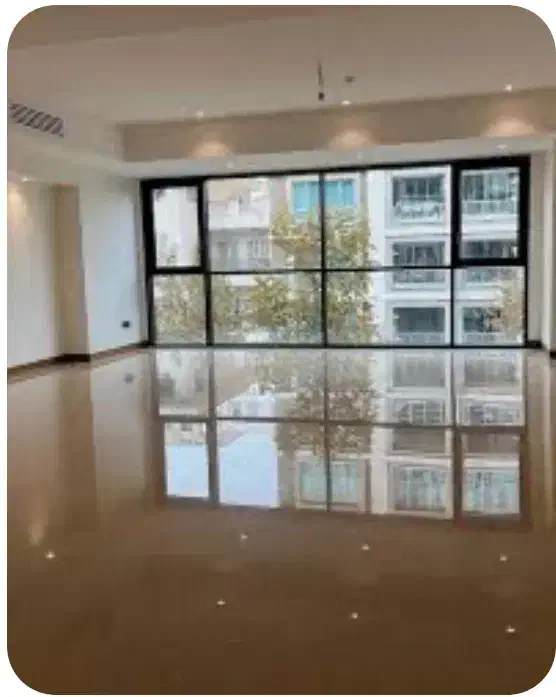 آپارتمان  ۹۶ متر نوساز _ دارآباد سبکرو