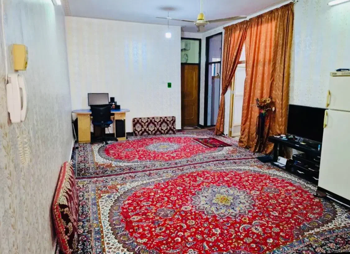 فروش ملک مسکونی ویلایی تمیز