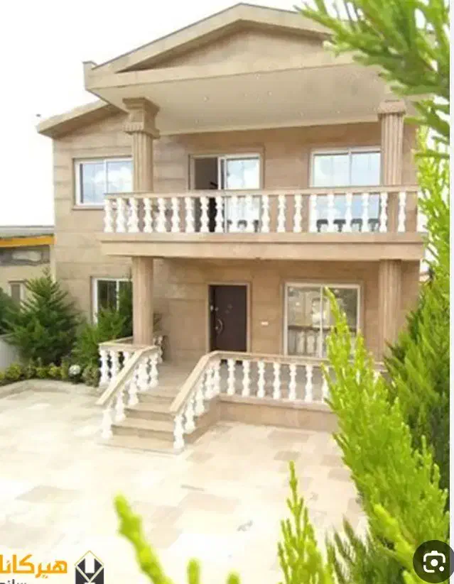 فروش خانه ویلایی در کلدوزخ یک