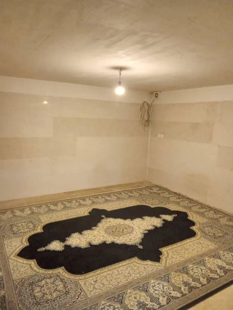آپارتمان۶۳متری فقط مجرد خانم