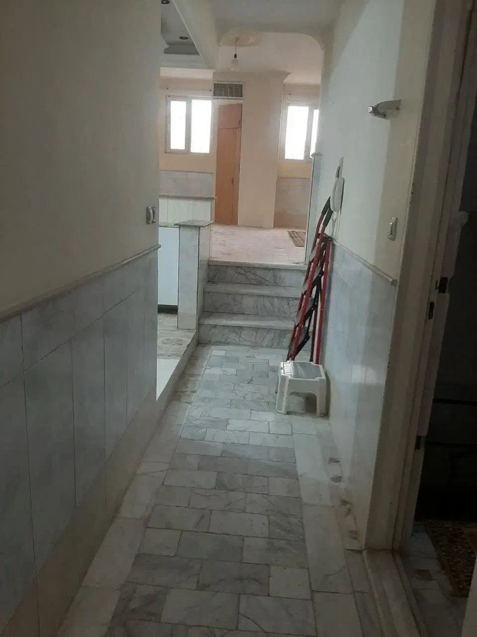 رهن و اجاره طبقه روی همکف