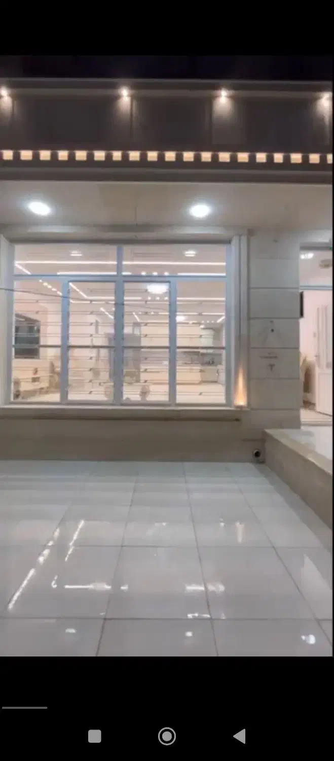 منزل نوساز شیک ۳ خاب بزگ